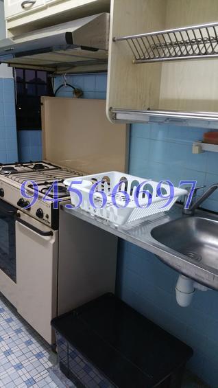 Blk 23A Queen's Close (Queenstown), HDB 3 Rooms #129947732
